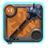 Albion Online T6 Master's Morning Star .2