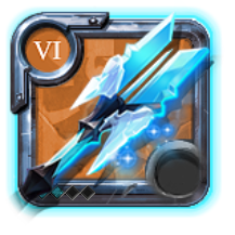 Master's Arctic Staff