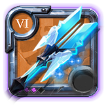 Master's Arctic Staff