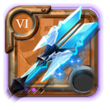 Master's Arctic Staff