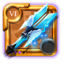Master's Arctic Staff