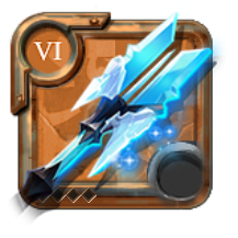 Master's Arctic Staff