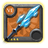Albion Online T6 Gletscherstab des Meisters .4