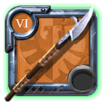 Master's Glaive