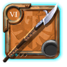 Master's Glaive