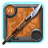 Albion Online T6 Master's Glaive .2 .2