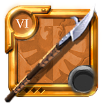 Master's Glaive