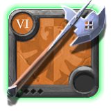 T6.1 Halberd