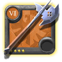 Halberd