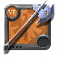Master's Halberd