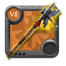 Albion Online T6 Master's Carrioncaller