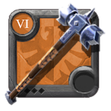Master's Great Hammer