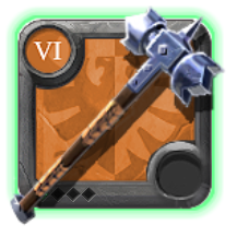 Master's Great Hammer