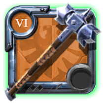 Master's Great Hammer