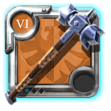 Master's Great Hammer