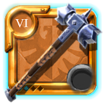 Master's Great Hammer