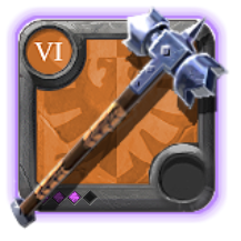Master's Great Hammer