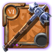 Master's Great Hammer