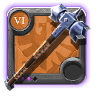 Albion Online T6 Gran martillo del maestro .3