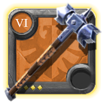 MainHand: T6_2H_HAMMER@4