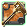 Albion Online T6 Master's Hand of Justice .1