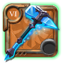 Master's Truebolt Hammer