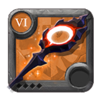Fallen Staff