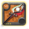 Albion Online T6 Master's Redemption Staff .4 .4