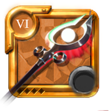 Master's Redemption Staff