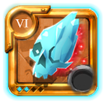 Master's Permafrost Prism