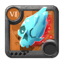 Albion Online T6 Master's Permafrost Prism