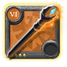 Albion Online T6 Bâton de stalactite du maître .4