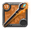 Master's Icicle Staff