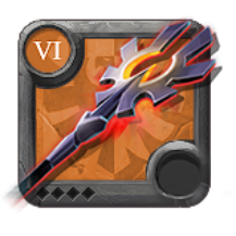T6.0 Blazing Staff