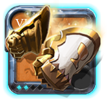 Master's Fists of Avalon