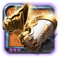 Master's Fists of Avalon