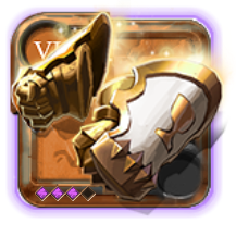 Master's Fists of Avalon