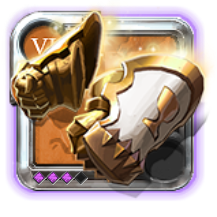 Master's Fists of Avalon