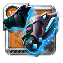 Master's Forcepulse Bracers