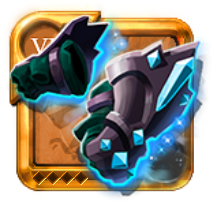 Master's Forcepulse Bracers