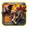 Albion Online T6 Master's Ursine Maulers .4