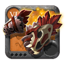 Albion Online T6 Master's Ursine Maulers