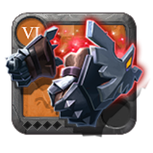 Ravenstrike Cestus