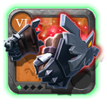 Ravenstrike Cestus