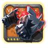 Albion Online T6 Master's Ravenstrike Cestus .4