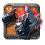 Master's Ravenstrike Cestus