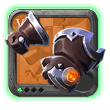 Master's Brawler Gloves