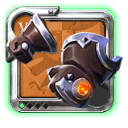 Master's Brawler Gloves