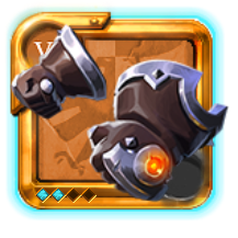 Master's Brawler Gloves