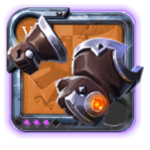 Master's Brawler Gloves